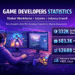 Game Developers Statistics