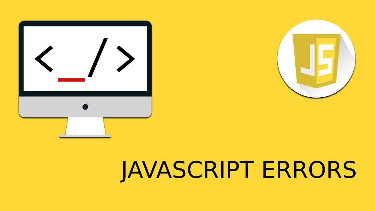 Javascript Errors