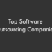 Top Software Outsourcing Companies 2026