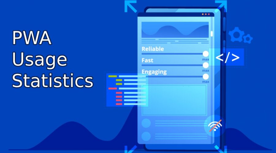 PWA Statistics That You Should Know in 2025