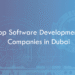 Top Software Development Companies in Dubai 2025