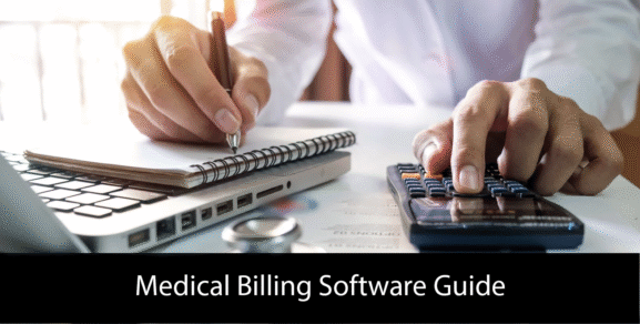 Medical Billing Software Guide