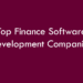 Finance Software Development Companies 2026