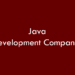 Java Development Companies 2026