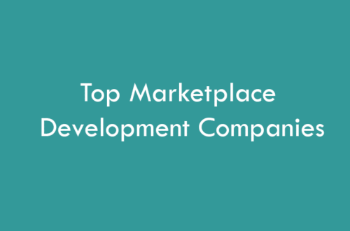 Marketplace Development Companies