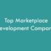 Marketplace Development Companies