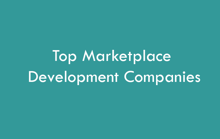 Marketplace Development Companies