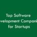 Software Development Companies for Startups 2026