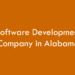 Software Development Company in Alabama in 2026