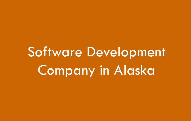 Software Development Company in Alaska in 2026