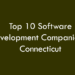 Top 10 Software Development Companies in Connecticut