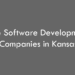 Top 10 Software Development Companies in Kansas in 2026