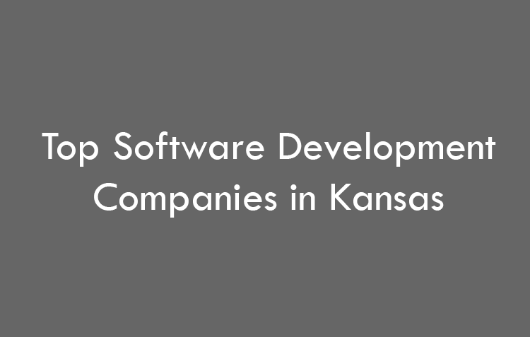 Top 10 Software Development Companies in Kansas in 2026