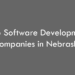 Top 10 Software Development Companies in Nebraska in 2026