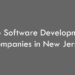 Top 10 Software Development Companies in New Jersey in 2026