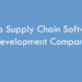 Top 10 Supply Chain Software Development Companies