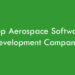 Top Aerospace Software Development Companies