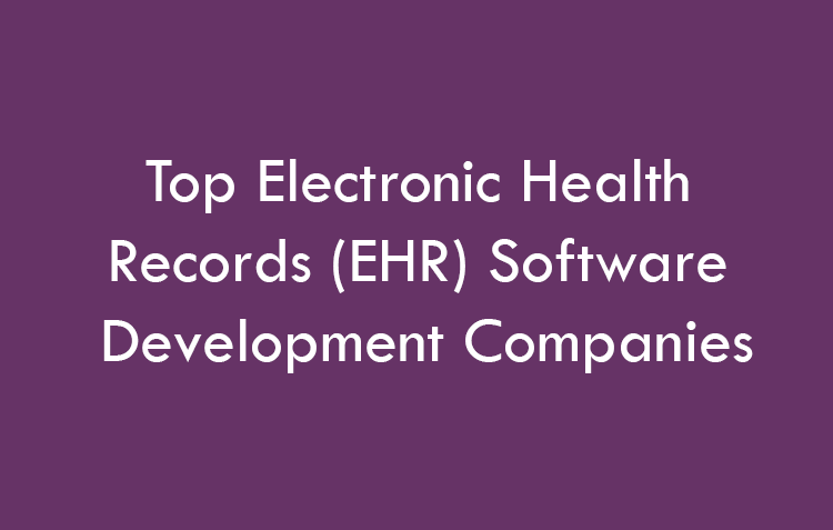 Top Electronic Health