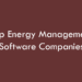 Top Energy Management Software Companies 2026