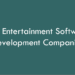 Top Entertainment Software Development Companies 2026