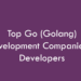 Top Go (Golang) Development Companies & Developers 2026