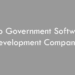 Top Government Software Development Companies