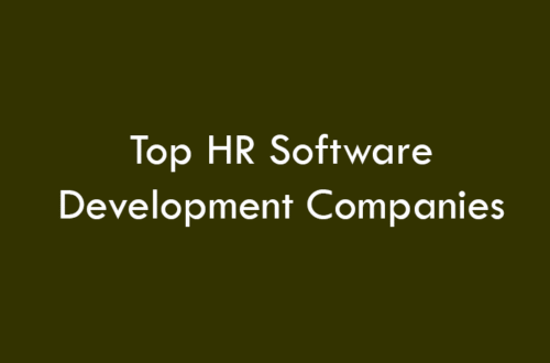 HR Software