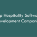 Top Hospitality Software Development Companies
