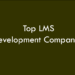 Top LMS Development Companies 2026