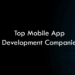 Top Mobile App Development Companies 2026