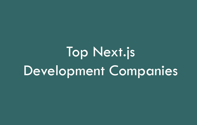 Top Flutter Development Companies 2026