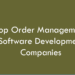 Top Order management software development Companies 2026