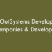 Top OutSystems Development Companies & Developers 2026