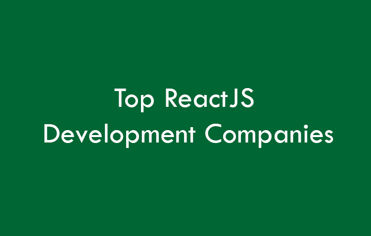 Top ReactJS
