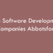 Top Software Development Companies Abbotsford in 2026