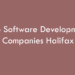 Top Software Development Companies Halifax in 2026