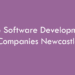 Top Software Development Companies Newcastle in 2026