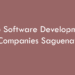 Top Software Development Companies Saguenay in 2026