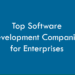 Top Software Development Companies for Enterprises