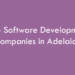Top Software Development Companies in Adelaide in 2026