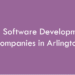 Top Software Development Companies in Arlington in 2026