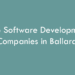 Top Software Development Companies in Ballarat in 2026