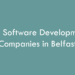 Top Software Development Companies in Belfast in 2026