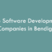 Top Software Development Companies in Bendigo in 2026