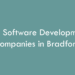 Top Software Development Companies in Bradford in 2026