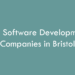 Top Software Development Companies in Bristol in 2026