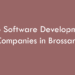 Top Software Development Companies in Brossard in 2026