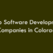 Top Software Development Companies in Colorado in 2026