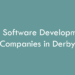Top Software Development Companies in Derby in 2026
