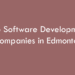 Top Software Development Companies in Edmonton in 2026